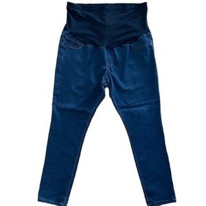 Liz Lange Maternity (for Target) Jeans, Sz XXL (18)